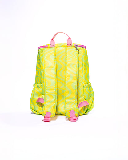 INSULATED COOLER BACKPACK