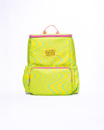 INSULATED COOLER BACKPACK