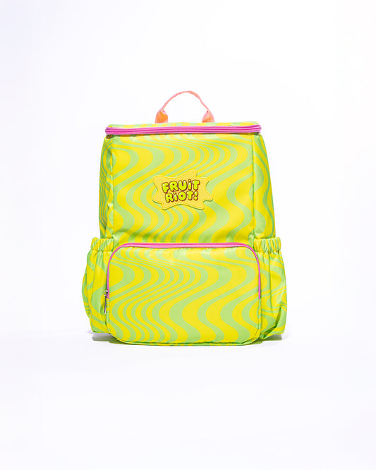 INSULATED COOLER BACKPACK