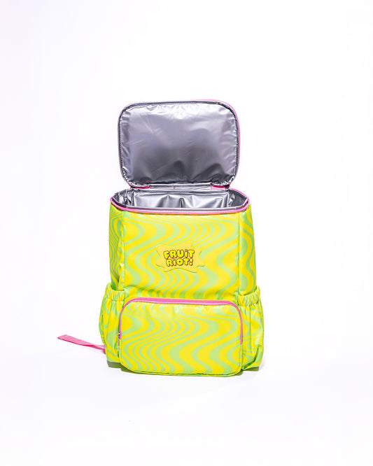 INSULATED COOLER BACKPACK