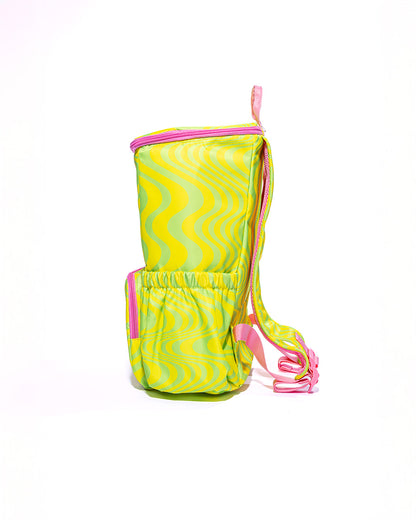 INSULATED COOLER BACKPACK