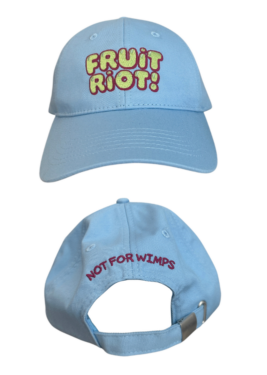 FRM baseball cap